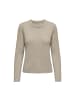 ONLY Pullover in humus