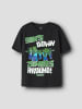 name it T-Shirt in Black1