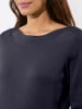 WITT WEIDEN 3/4-Arm-Pullover in marine