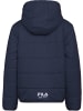 Fila Steppjacke in Blau