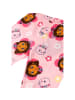 Gabby's Dollhouse Leggings Gabby & Cakey Blumen in rosa/pink
