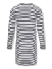 KIDS ONLY Kleid in Cloud Dancer