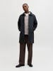 Jack & Jones Hemd in Aluminum