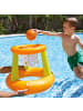 Intex Wasserspiel "Floating Hoops" 67x55cm ab 3 Jahren in bunt