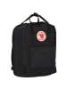 FJÄLLRÄVEN Kanken Rucksack 35 cm Laptopfach in black