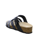 ara Komfort Sandalen für Damen in schwarz