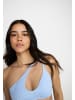 LSCN BY LASCANA Bustier-Bikini in hellblau