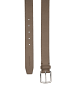 Marc O'Polo Gürtel in Frozen Taupe