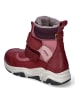 bisgaard Schlupfstiefel in red