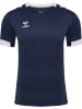 Hummel T-Shirt Hmlrugby Erwachsene in MARINE