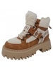 Buffalo Boots Aspen in Beige