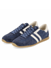 Gant Schnürhalbschuh in blue