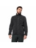 Jack Wolfskin Jacke Taubenberg in Schwarz