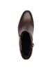 Marco Tozzi Stiefelette in CAFE