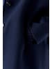 Oui Wollmantel in darkblue