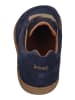 KOEL Sneaker Low FRANCIE SUEDE ECO  in blau