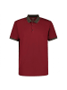Icepeak Poloshirt Bexley in Rot