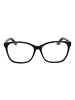 Guess Damen Optische Fassungen Rechteck Schwarz