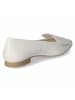 Paul Green Slipper in white