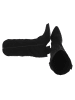 Ital-Design High Heel in Schwarz