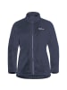 Jack Wolfskin Funktionsjacken ROTWAND in Marine3271