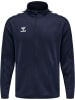 Hummel Trainingsjacke in Blau