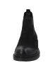 Palado Chelsea Boots Senorin in Schwarz
