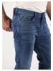 miracle of denim Jeans Cornell in Rotation Blue