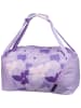 Satch Sporttasche satch Sporttasche in Lilac Blossom