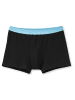 Calida New Boxer, 3er-Pack in polychrome