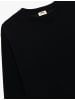 KOTON SWEATSHIRTS in Marineblau