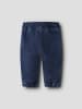 name it Jeans in Dark Blue Denim1