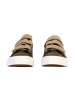 Kaporal Niedrige Sneakers mit Klettverschluss Tippy Grün