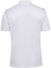 Hummel Hummel Polo Hmlauthentic Multisport Herren Atmungsaktiv Schnelltrocknend in WHITE