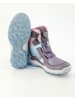 superfit Winterstiefel in Lila