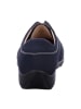 Finn Comfort Komfort Schnürschuhe in Blau