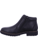 rieker Schlupfstiefel Mit Tex-Membran in schwarz