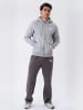 Toujours Actif Pullover Apres in Grey