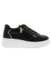 Armata di Mare Sneaker AMDS61H23-BLKRCKGLD Schwarz