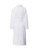 Hanro Morgenmantel Robe Selection in white
