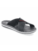 rieker Pantolette in black