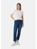 comma T-Shirt in 40G0_perlmuttrosa