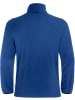 Uvex Fleecejacke/Fleecepullover "Fleecejacke Suxxeed Craft" in Blau