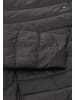Usha Damen Jacket in Schwarz
