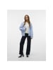 Vero Moda Pullover in Cashmere Blue