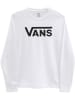 Vans Shirt in Weiß