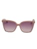 Liu Jo sunglasses in Pink