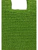 IZIA Women Tote Bag in Green