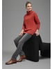 ARIZONA Gerade Jeans in dark grey used