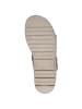 Caprice Sandale in SAND SUEDE
